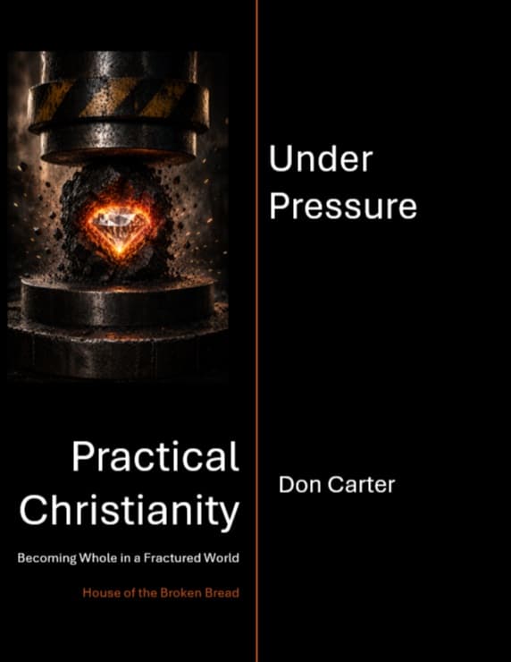 Cover of Under Pressure
